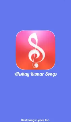 Top 99 Songs of Akshay Kumar android App screenshot 22